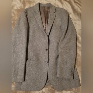 J crew wool blazer